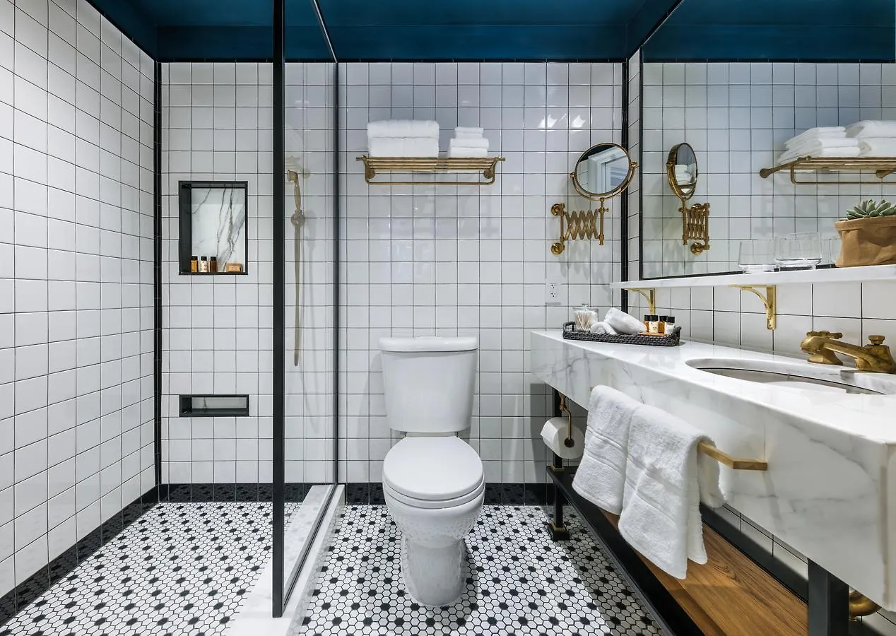 Merrion Row Hotel And Public House New York USA