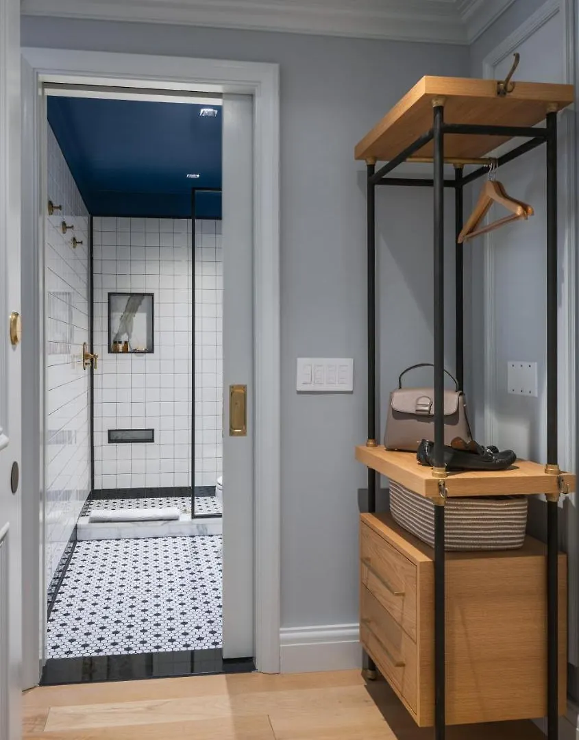 Merrion Row Hotel And Public House New York 4*,  USA
