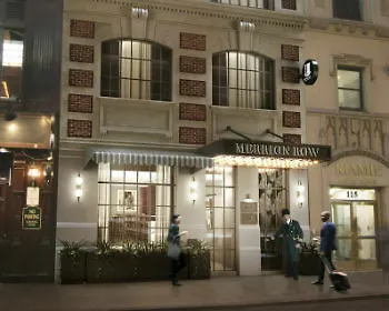 ****  Merrion Row Hotel And Public House New York USA