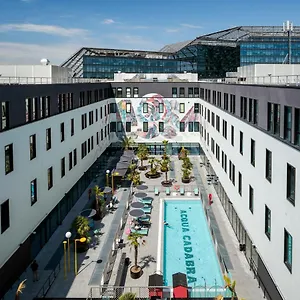 visit hotel