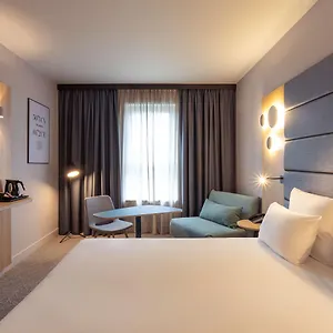 visit hotel