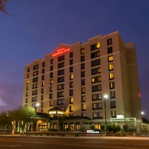 Hotel Hilton Garden Airport North ***