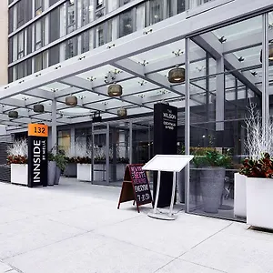 Innside By Melia Nomad **** New York