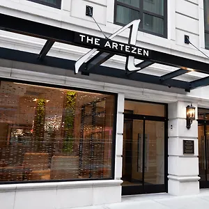 Artezen **** Nueva York