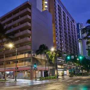 Hotel Waikiki Malia ***
