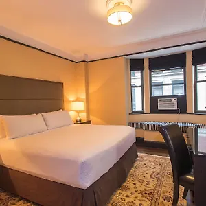 Mansfield **** Nueva York