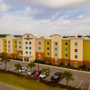 Hotel Candlewood - Panama Pier Park By Ihg ***
