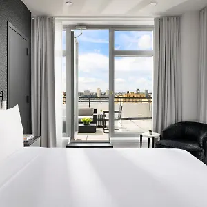 Arthouse **** Nueva York