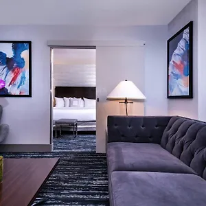 Fairfield By Marriott Manhattan Times Square New York
