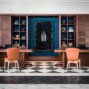 Hotel Perry Lane Hotel, A Luxury Collection Hotel, *****