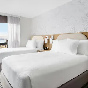 Hotel Springhill By Marriott Manhattan Chelsea, Nova Iorque