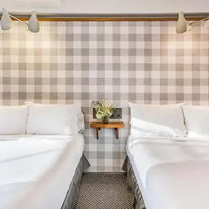 4* Szálloda Paramount Times Square