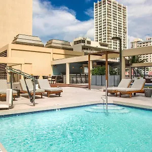 Aparthotel Aston Waikiki Tower *****