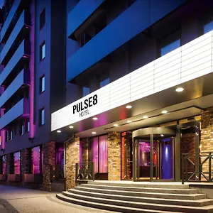 **** Hotel Pentahotel République tchèque