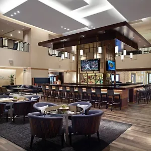Hotel Marriott Grand ****