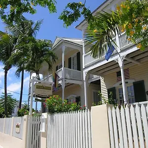 Bed & Breakfast Duval House ***