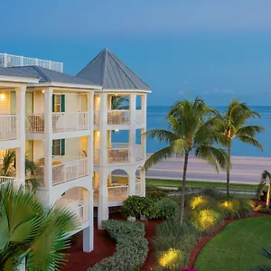 Hotel Hyatt Vacation Club At Windward Pointe ****
