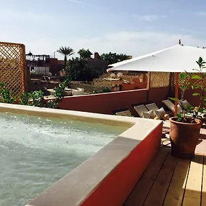 *** Riad Bliss Maroc