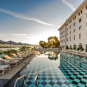 **** Hotel Brown House & Croatie