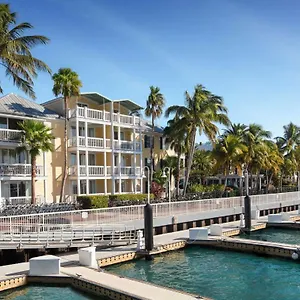 Hotel Hyatt Vacation Club At Sunset Harbor ****