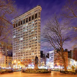 Seville Nomad, In The Unbound Collection By Hyatt **** New York