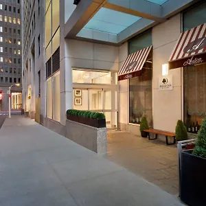 Doubletree By Hilton Downtown **** New York