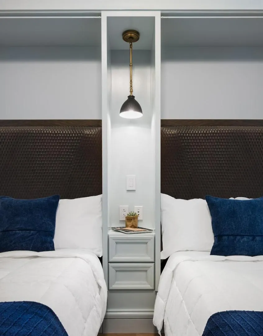 Merrion Row Hotel And Public House New York