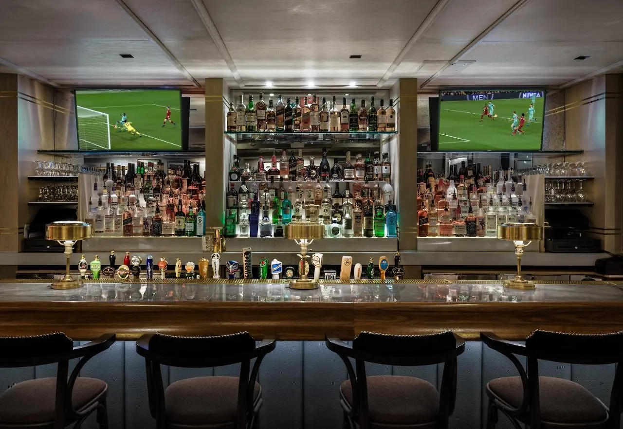 Merrion Row Hotel And Public House New York United States