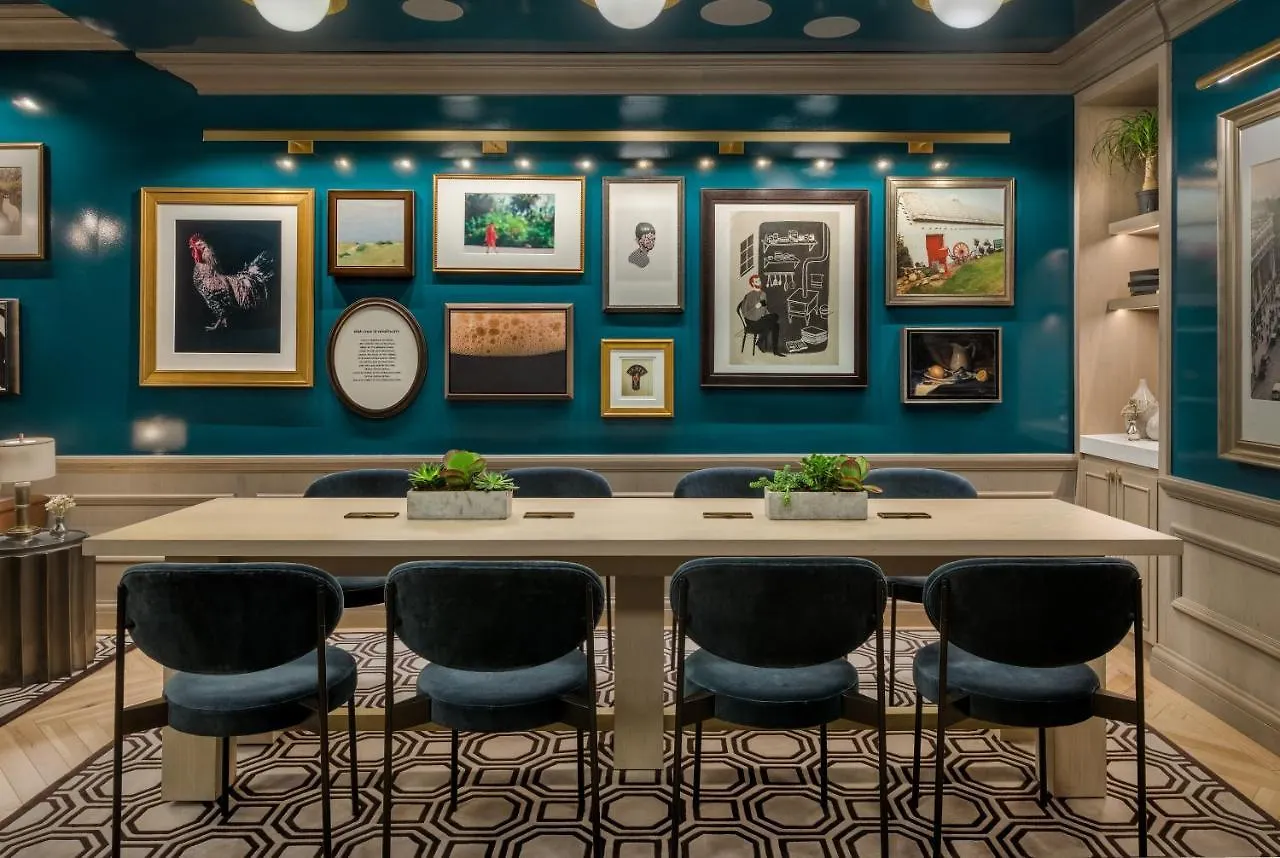 Merrion Row Hotel And Public House New York United States
