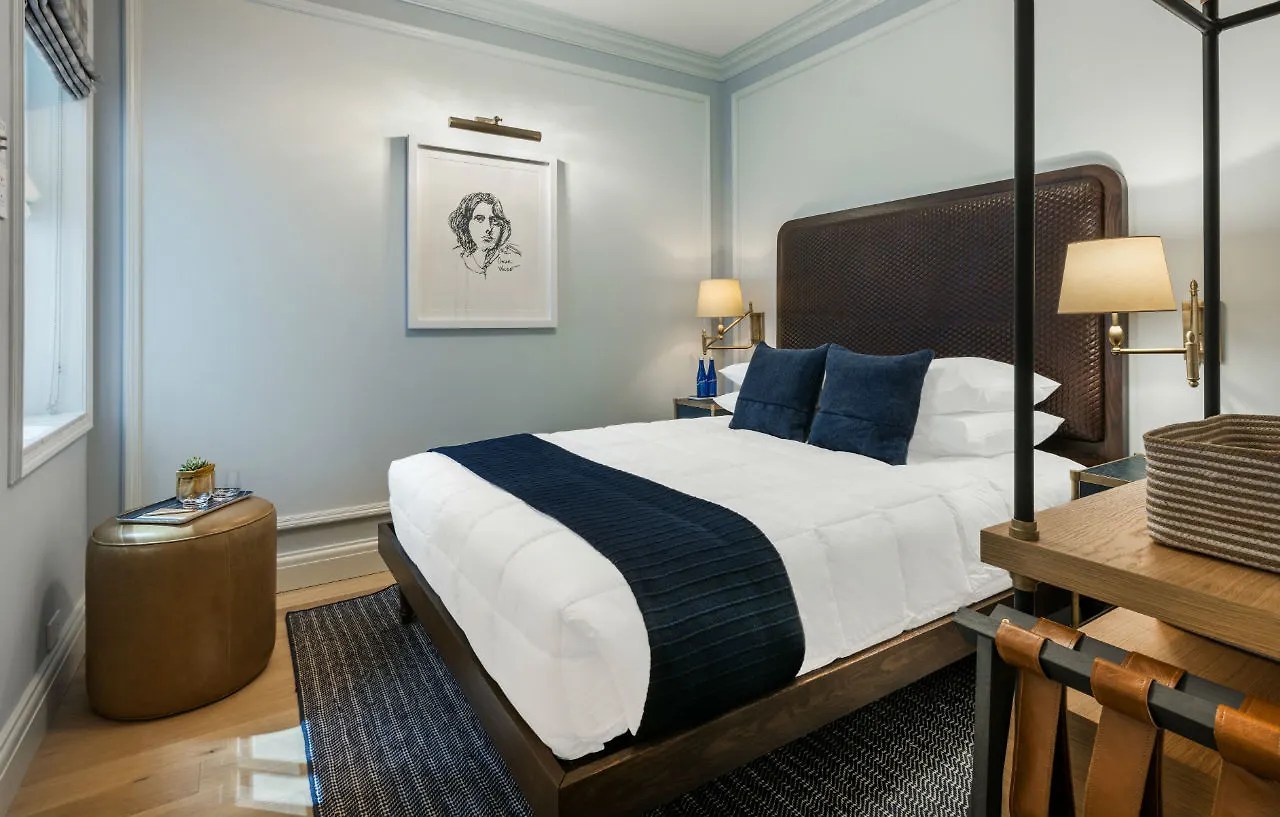 Merrion Row Hotel And Public House New York