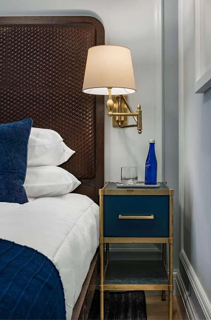 Merrion Row Hotel And Public House New York